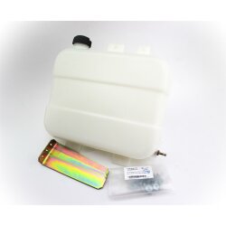 7 L plastic fuel tank