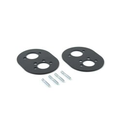 Mounting kit for Autoterm heaters (2kW / 4kW)