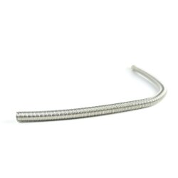 Heating exhaust pipe FI 24 mm