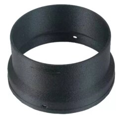 Reduzierstück für Warmluftschlauch 96 mm / 90 mm