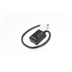 USB - Analyseger&auml;t f&uuml;r Autoterm - Heizungen