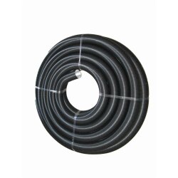 Hot air duct FI 90 mm WX Flexrohr APK