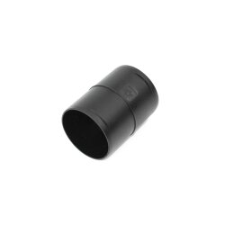FI 60 mm hot air duct connector