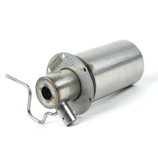 Autoterm AIR 4D combustion chamber