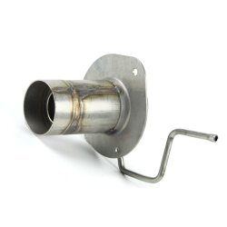 Autoterm AIR 2D combustion chamber